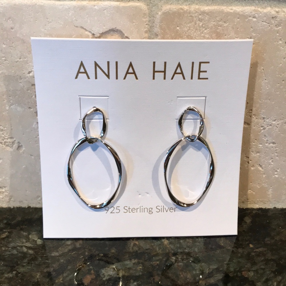 Ania Haie Earrings